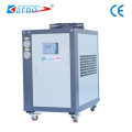 Chiller resfriado por ar 2-3ac